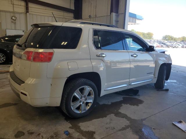 Photo 3 from auction – 2014 GMC TERRAIN DE with VIN 2GKALUEKXE6191572