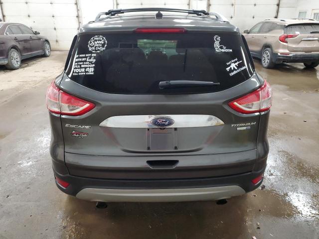 Photo 6 from auction – 2015 FORD ESCAPE TIT with VIN 1FMCU9J97FUA21198