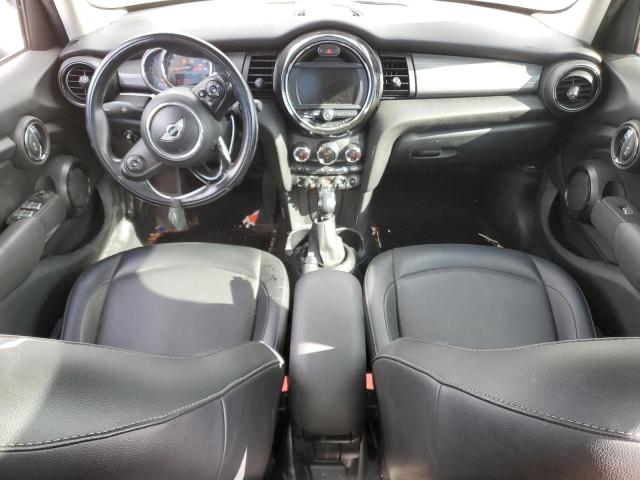 Photo 8 from auction – 2018 MINI COOPER with VIN WMWXU1C58J2F80863