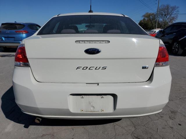 Photo 6 from auction – 2010 FORD FOCUS SE with VIN 1FAHP3FN6AW287545