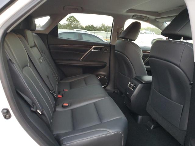 Photo 11 from auction – 2017 LEXUS RX 350 BAS with VIN 2T2ZZMCA3HC046721