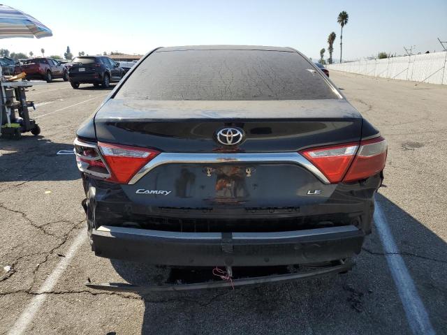 Photo 6 from auction – 2016 TOYOTA CAMRY LE with VIN 4T1BF1FK1GU512225