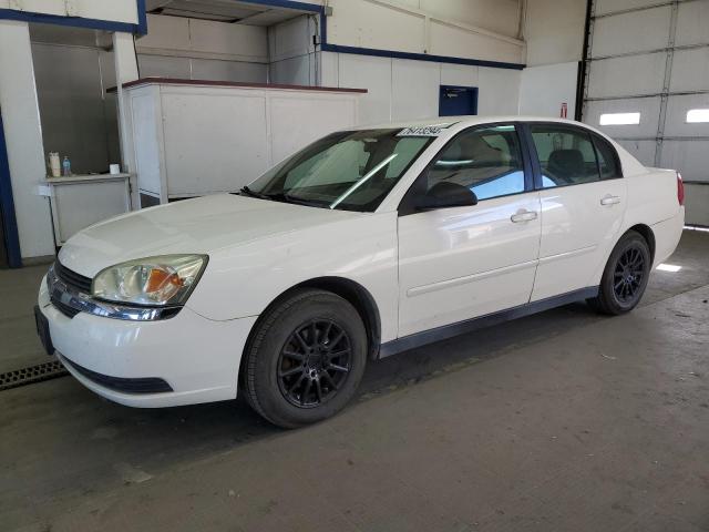 Photo 1 from auction – 2004 CHEVROLET MALIBU LS with VIN 1G1ZT52804F110248