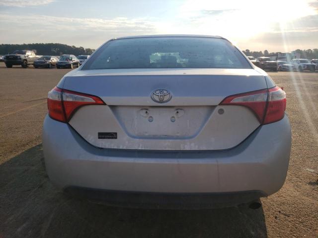 Photo 6 from auction – 2015 TOYOTA COROLLA L with VIN 2T1BURHE6FC238564