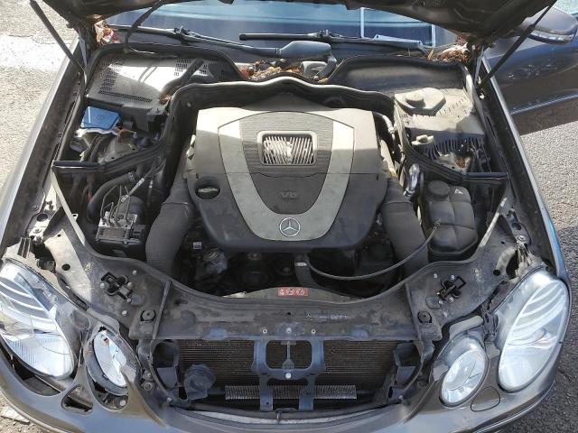 Photo 11 from auction – 2009 MERCEDES-BENZ E 350 with VIN WDBUF56X09B370950