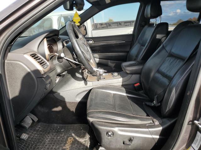 Photo 7 from auction – 2015 JEEP GRAND CHER with VIN 1C4RJFBG2FC717217