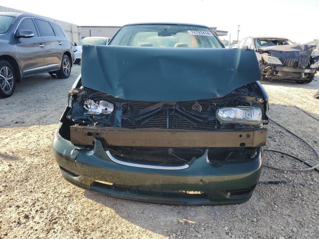 Photo 5 from auction – 2002 TOYOTA COROLLA CE with VIN 2T1BR12E02C535674
