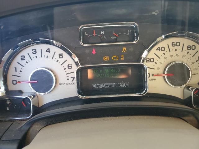 Photo 9 from auction – 2012 FORD EXPEDITION with VIN 1FMJK1H55CEF16653