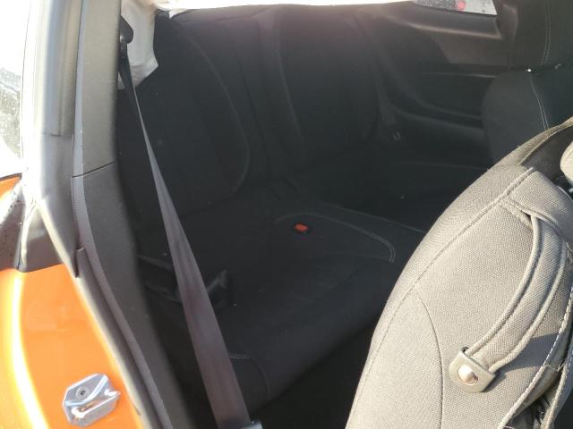 Photo 10 from auction – 2021 FORD MUSTANG with VIN 1FA6P8TH8M5140706