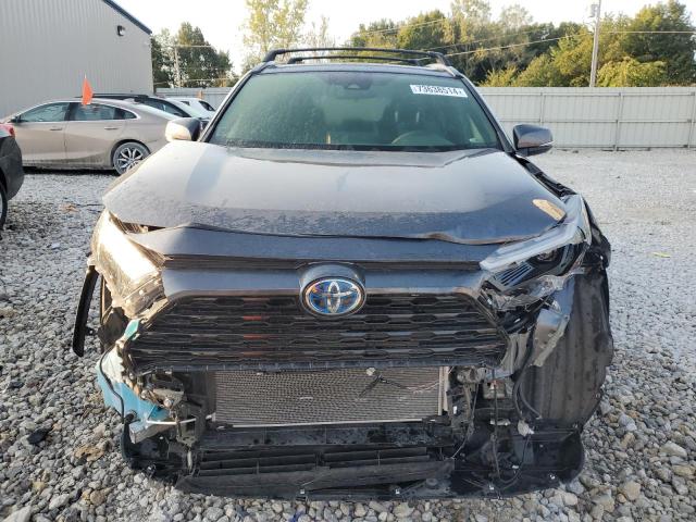 Photo 5 from auction – 2023 TOYOTA RAV4 SE with VIN JTM16RFV2PD085226