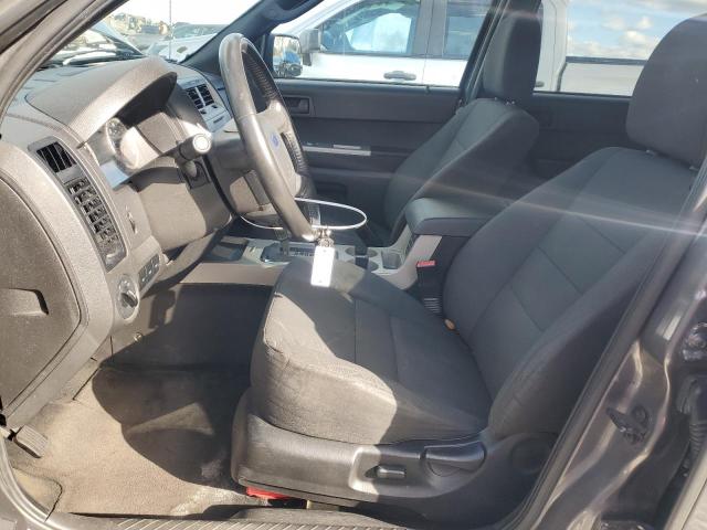 Photo 7 from auction – 2011 FORD ESCAPE XLT with VIN 1FMCU0DG2BKC04021