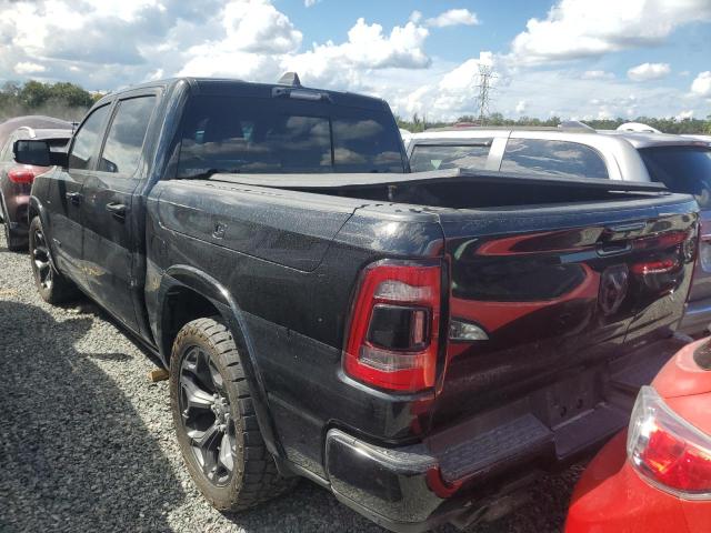 Photo 2 from auction – 2021 RAM 1500 LIMIT with VIN 1C6RREHM7MN608812