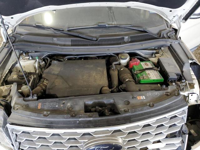 Zdjęcie 12 z aukcji – 2018 FORD EXPLORER P z VIN 1FM5K8HT3JGA91492