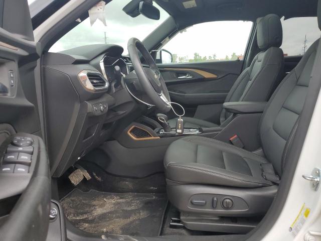 Photo 7 from auction – 2023 CHEVROLET TRAILBLAZE with VIN KL79MSSL6PB137972