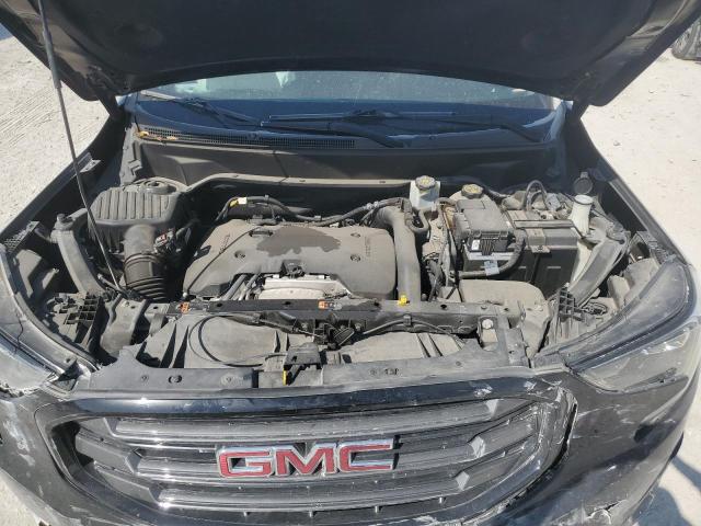 Photo 12 from auction – 2019 GMC TERRAIN SL with VIN 3GKALPEX5KL129274