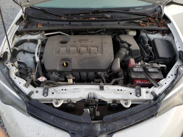 Photo 11 from auction – 2017 TOYOTA COROLLA L with VIN 5YFBURHE1HP706395
