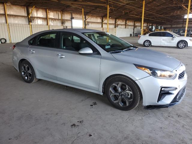 Photo 4 from auction – 2021 KIA FORTE FE with VIN 3KPF24AD4ME306435