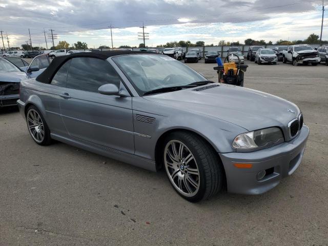 Photo 4 from auction – 2003 BMW M3 with VIN WBSBR93433PK03793
