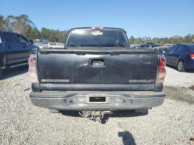 Photo 6 from auction – 2004 CHEVROLET SILVERADO with VIN 1GCEK19T24E357014