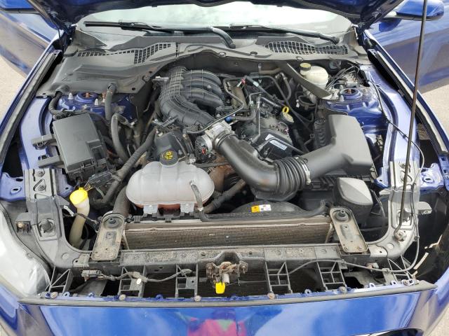 Photo 11 from auction – 2016 FORD MUSTANG with VIN 1FATP8EM8G5323847