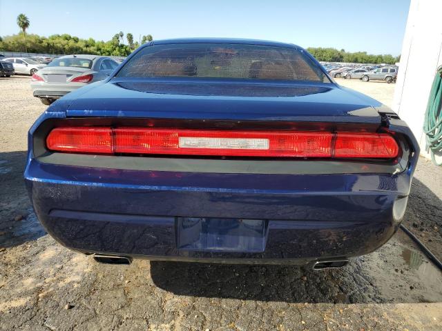 Photo 6 from auction – 2013 DODGE CHALLENGER with VIN 2C3CDYAGXDH607458
