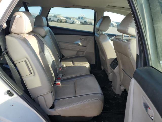 Photo 11 from auction – 2011 MAZDA CX-9 with VIN JM3TB3CV5B0310932