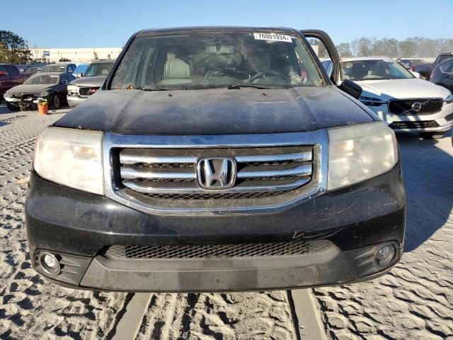 صورة رقم 5 من المزاد - 2014 HONDA PILOT EXL مع VIN 5FNYF4H58EB031787