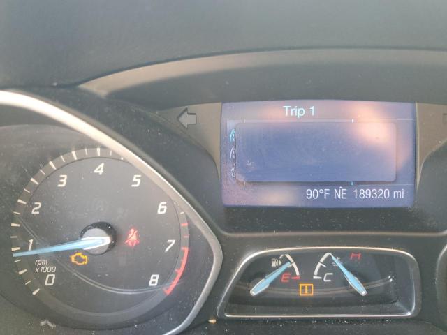 Photo 9 from auction – 2013 FORD FOCUS SE with VIN 1FADP3K27DL196722