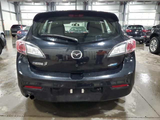 Photo 6 from auction – 2012 MAZDA 3 I with VIN JM1BL1L76C1605119
