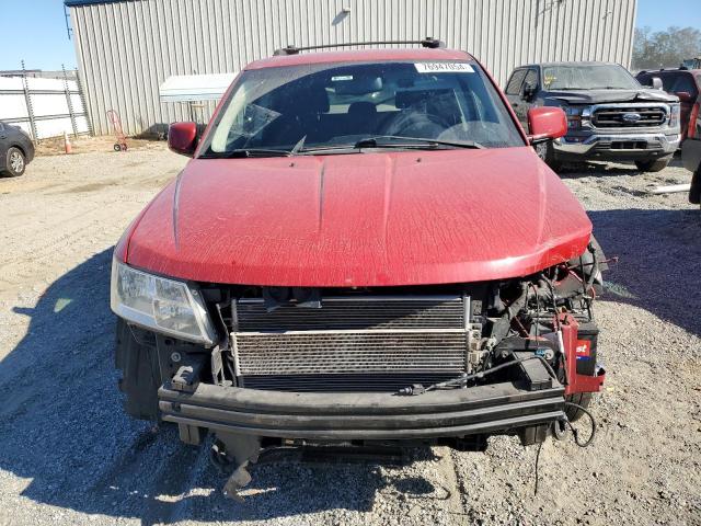صورة رقم 5 من المزاد - 2015 DODGE JOURNEY SX مع VIN 3C4PDCCG3FT751795
