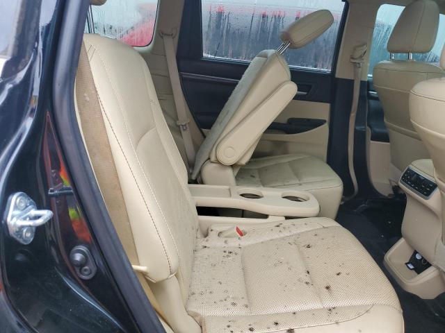 Photo 11 from auction – 2015 TOYOTA HIGHLANDER with VIN 5TDDKRFH5FS087719
