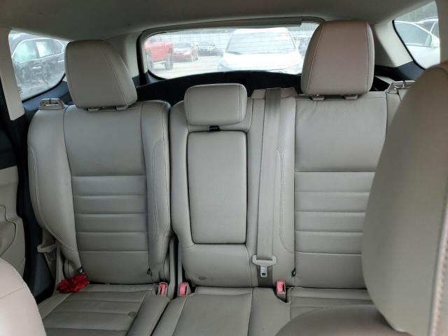 Photo 10 from auction – 2014 FORD ESCAPE TIT with VIN 1FMCU0JX3EUA58371