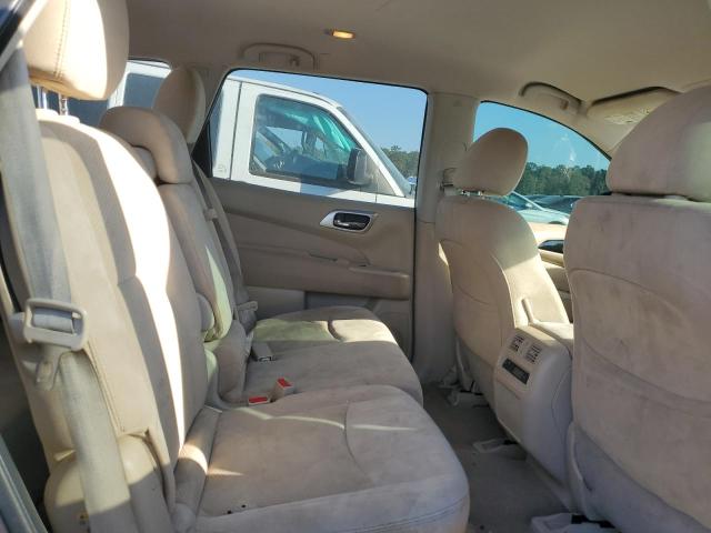 Foto 11 de la subasta – 2014 NISSAN PATHFINDER con VIN 5N1AR2MN8EC732972