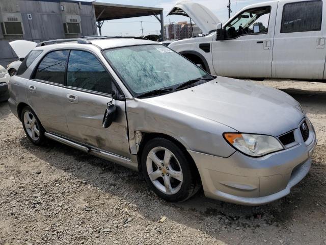 Photo 4 from auction – 2007 SUBARU IMPREZA 2. with VIN JF1GG61667H805390