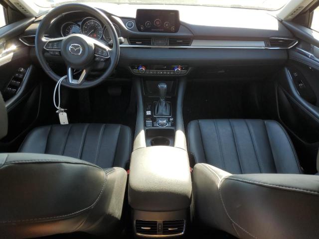 Photo 8 from auction – 2021 MAZDA 6 TOURING with VIN JM1GL1VM1M1612330