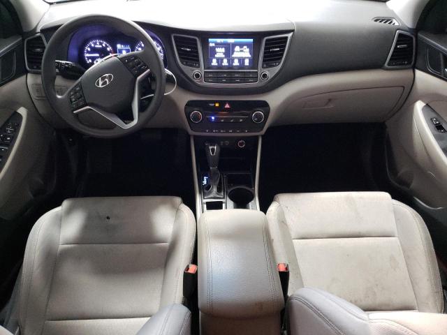 Photo 8 from auction – 2018 HYUNDAI TUCSON SEL with VIN KM8J3CA46JU727969
