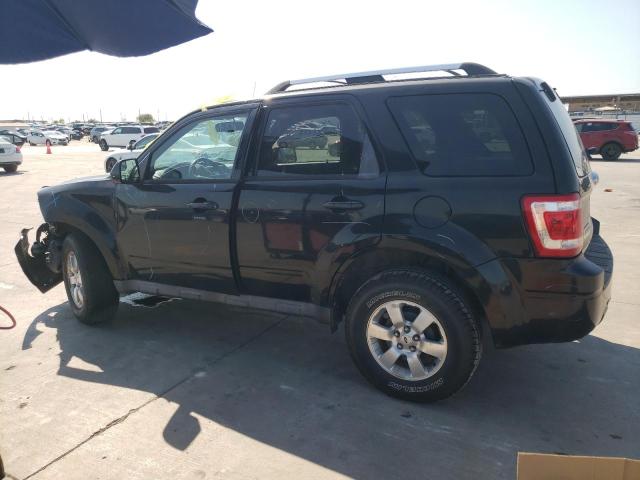 Photo 2 from auction – 2011 FORD ESCAPE LIM with VIN 1FMCU0E70BKA09596