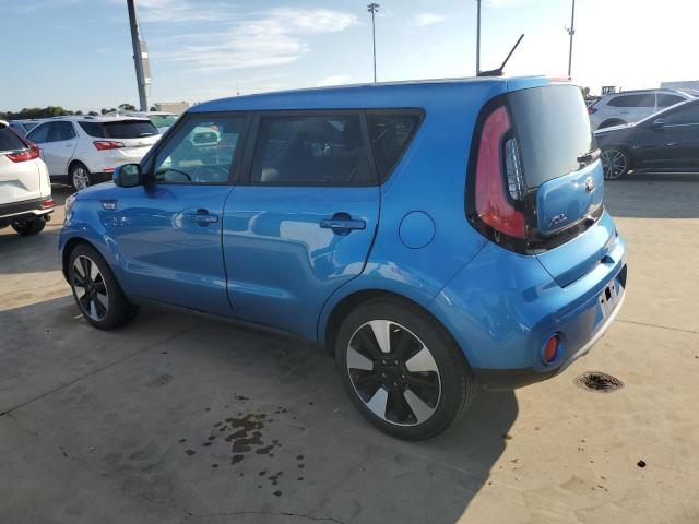 Photo 2 from auction – 2019 KIA SOUL + with VIN KNDJP3A54K7024159