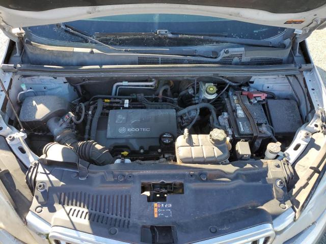 Photo 12 from auction – 2013 BUICK ENCORE with VIN KL4CJGSBXDB153152