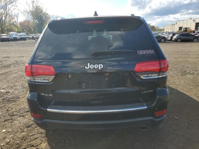 Photo 6 from auction – 2017 JEEP GRAND CHER with VIN 1C4RJFBG0HC939662