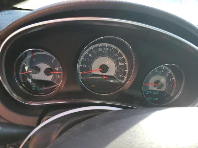 Photo 9 from auction – 2013 CHRYSLER 200 LIMITE with VIN 1C3CCBCB9CN298038
