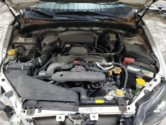 Photo 11 from auction – 2011 SUBARU IMPREZA 2. with VIN JF1GH6A68BH816297