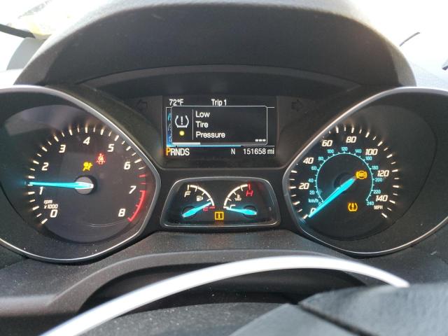 Photo 9 from auction – 2015 FORD ESCAPE SE with VIN 1FMCU9G97FUB67074