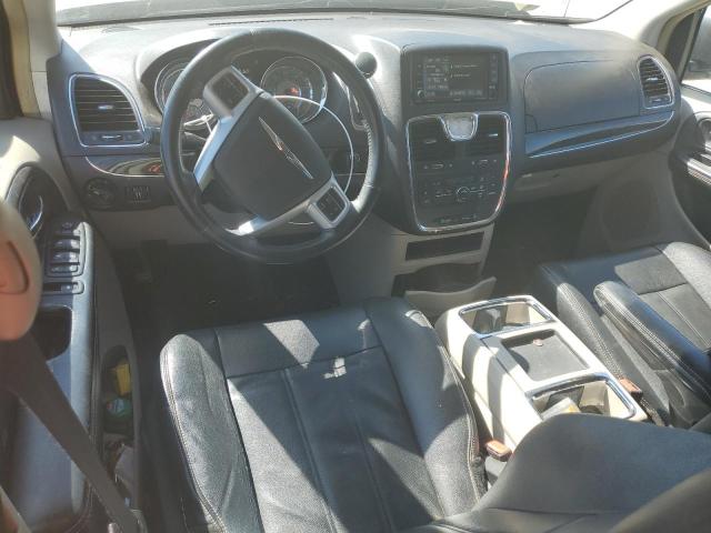 Photo 8 from auction – 2014 CHRYSLER TOWN & COU with VIN 2C4RC1BG2ER159176