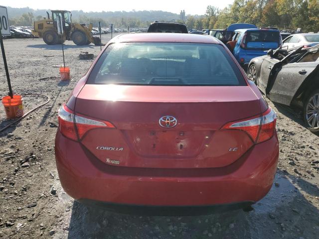Photo 6 from auction – 2014 TOYOTA COROLLA L with VIN 5YFBURHE3EP084006