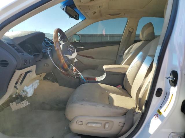 Photo 7 from auction – 2007 LEXUS ES 350 with VIN JTHBJ46G872077049