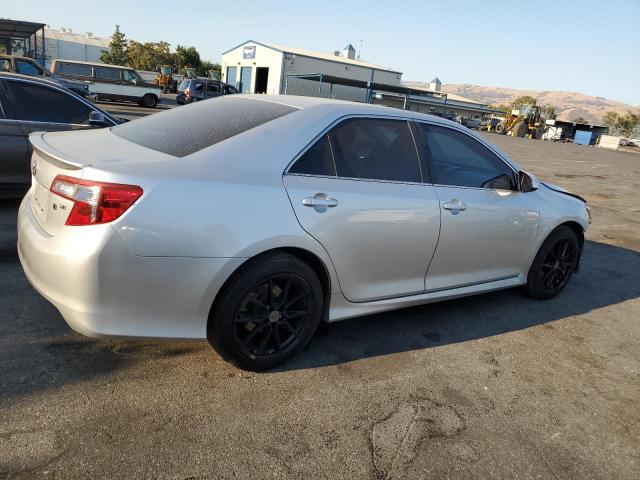 Photo 3 from auction – 2013 TOYOTA CAMRY L with VIN 4T1BF1FK5DU206933