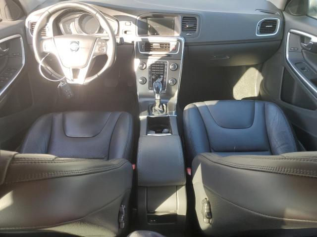 Photo 8 from auction – 2014 VOLVO S60 T5 with VIN YV1612FS8E1295128