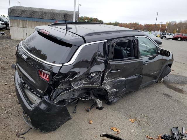 Photo 3 from auction – 2023 JEEP COMPASS LA with VIN 3C4NJDFNXPT534570
