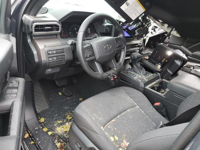 Photo 8 from auction – 2024 TOYOTA TACOMA DOU with VIN 3TYKB5FN3RT005663
